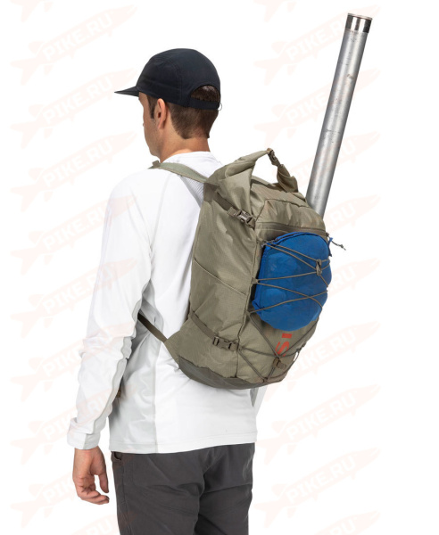 Рюкзак Flyweight Access Pack 20л (tan; 20л)